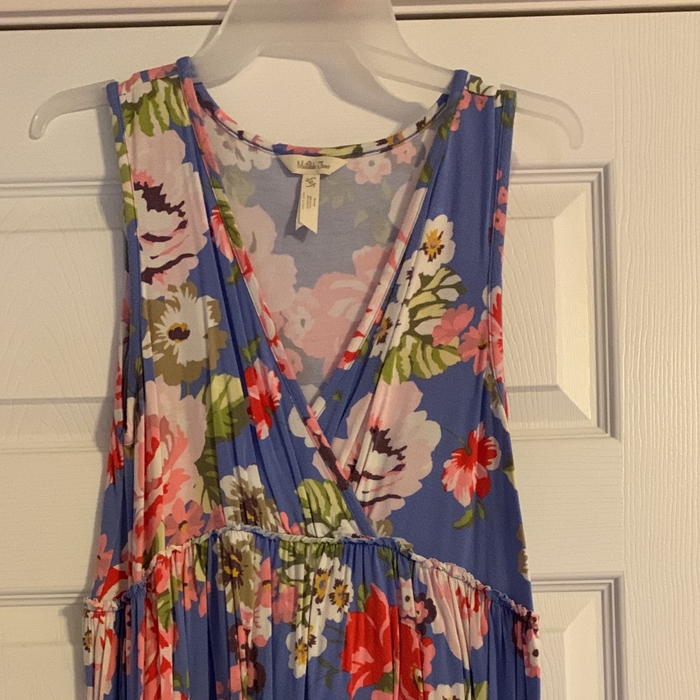 Matilda Jane top